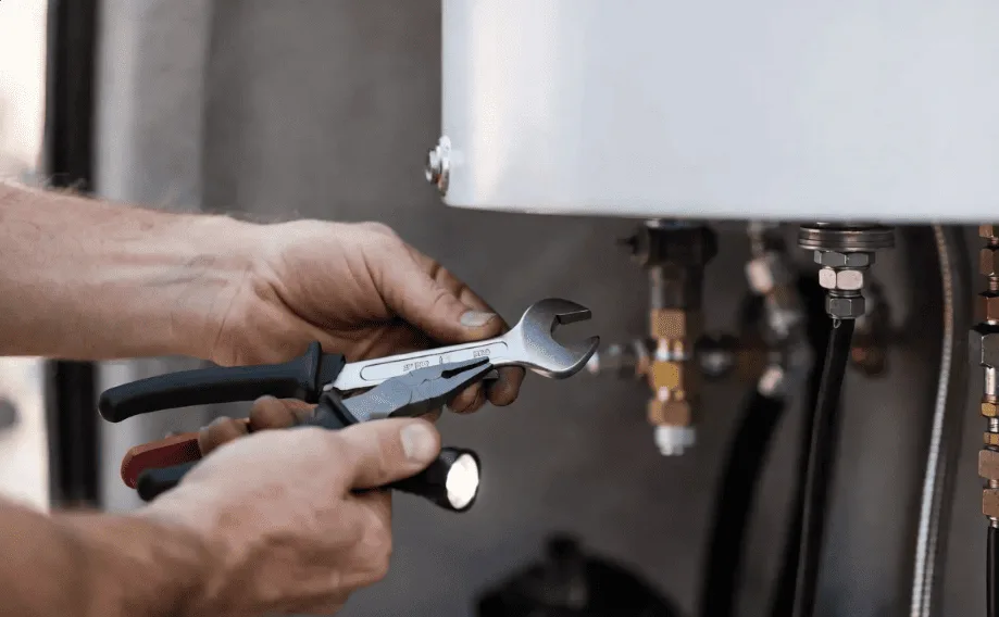Why choose Water Heater Repair in Centerfield, UT